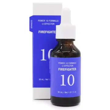 It Skin Power 10 Formula Vc Effector ราคาถูก ซื้อออนไลน์ที่ - ก.ย. 2023 |  Lazada.Co.Th