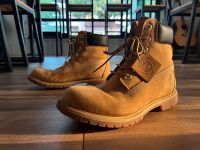 Timberland 6 inch premium boot