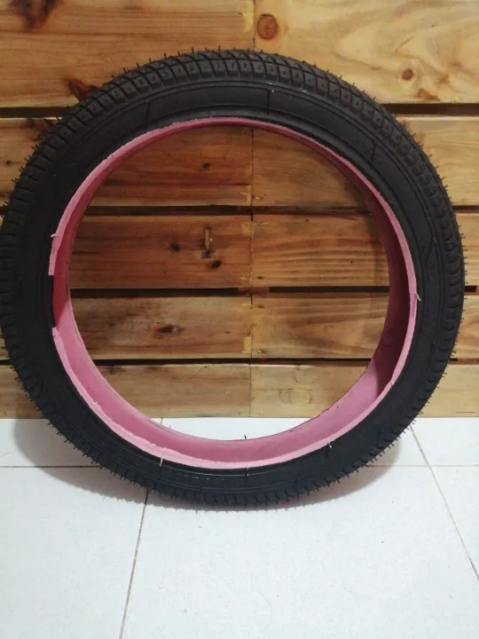 16x2 125 inner tube