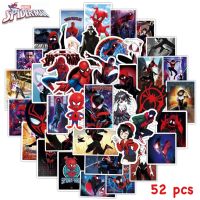 สติ๊กเกอร์ Spider-man 223 สไปเดอร์แมน 52ชิ้น spiderman marvel มาเวล แมงมุม spider man ironman ไอรอนแมน สไปเดอแมน ฮัค man สะไปเดอร์ ส ไป เดอร์ แมน กัปตันอเมริกา ฮีไร่ ธอร์ hero ซุปเปอร์ฮีโร่ ติด ขวดน้ำ แก้วน้ำ กระติกน้ำ กะติกน้ำ กระเป๋า สมุด hulk