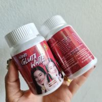 Nano Gluta White 100x