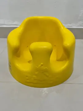 Bumbo second sale hand