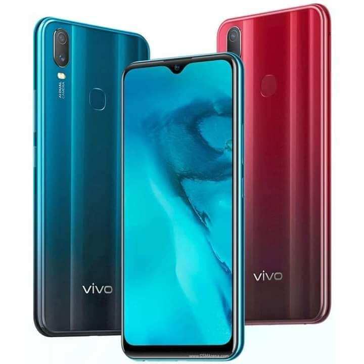 vivo y11 64gb