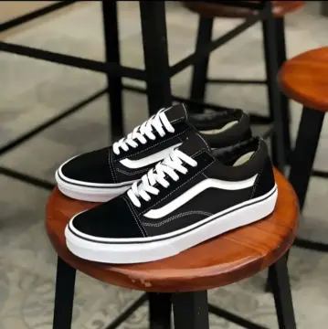 Vans old skool deals harga ori