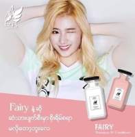 Fairy Shampoo &amp; Conditioner