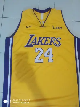 Jual Kaos Lakers 24 Terbaru - Nov 2023 | Lazada