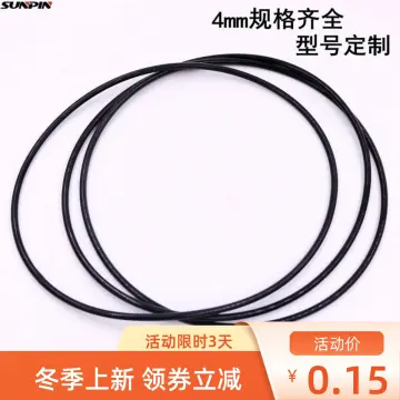 Oster rubber clearance ring