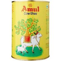 Amul Cow Ghee 1 Ltr       Best Before.03 / 2024