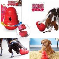 Kong Wobbler ของเล่นใส่ขนม หรืออาหารเม็ด