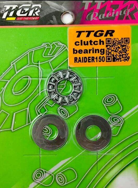 88Cycle TTGR Clutch Bearing Raider 150 Lazada PH
