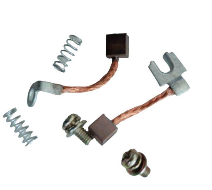 CARBON BRUSH FOR YAMAHA YTX 125 | Lazada PH