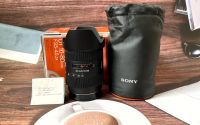 Sony DT 16-80mm F3. 5-4.5 ZA Carl Zeiss Vario-Sonnar T*