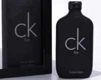 น้ำหอม CK Black EDT for men and Women 100 ml น้ำหอมสำหรับผู้หญิงผู้ชาย