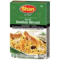 Shan Bombay biryani mashala 60 g