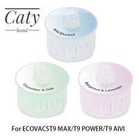 แคปซูลน้ำหอมจากจีนสำหรับเครื่องดูดฝุ่น ECOVACS T9 MAX / T9 AIVI / T9 Power (มีราคา1ชิ้นกับ3ชิ้น)