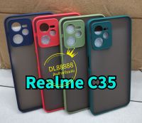 C35 ✨พร้​อมส่งใน??✨เคสขอบนิ่มหลังแข็งขุ่นคลุมกล้องFor Oppo A36 / A76 / Realme 9i / Realme9i / Realme C35 / RealmeC35 / Realme 9 Pro Plus / Realme 9Pro Plus / Realme9Pro / Realme Narzo 50A Prime / Realme9 / C30 C30s / C33 / C55 / C53