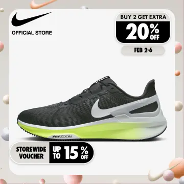 Nike air zoom on sale structure 22 sale