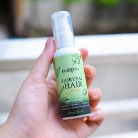 เซรั่มแฟรี่ปาย  Fairypai Hair serum 30ml