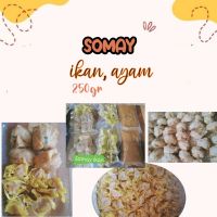 Somay Ayam