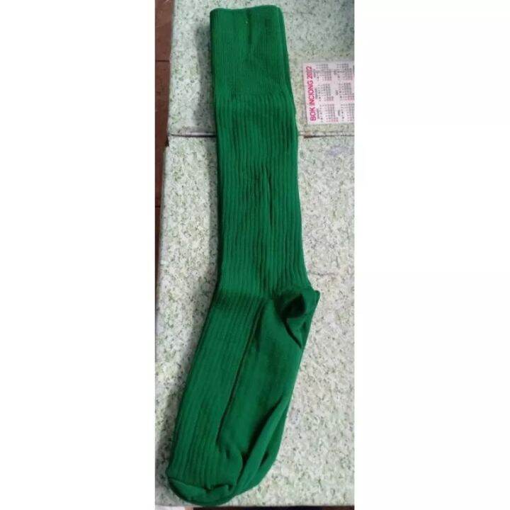 Green Knee Socks for Girlscout Lazada PH