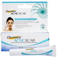 Dermatix Acne Scar เดอร์มาติค แอคเน่ สการ์  5 กรัม