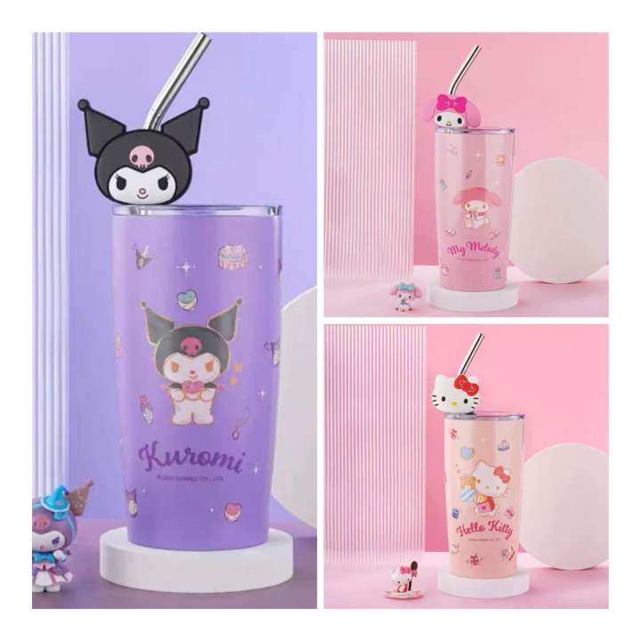 Kitchen, Hello Kitty Tumbler