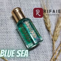 BLUE SEA น้ำหอมออยล์ Fragrance oil หอมสะอาด