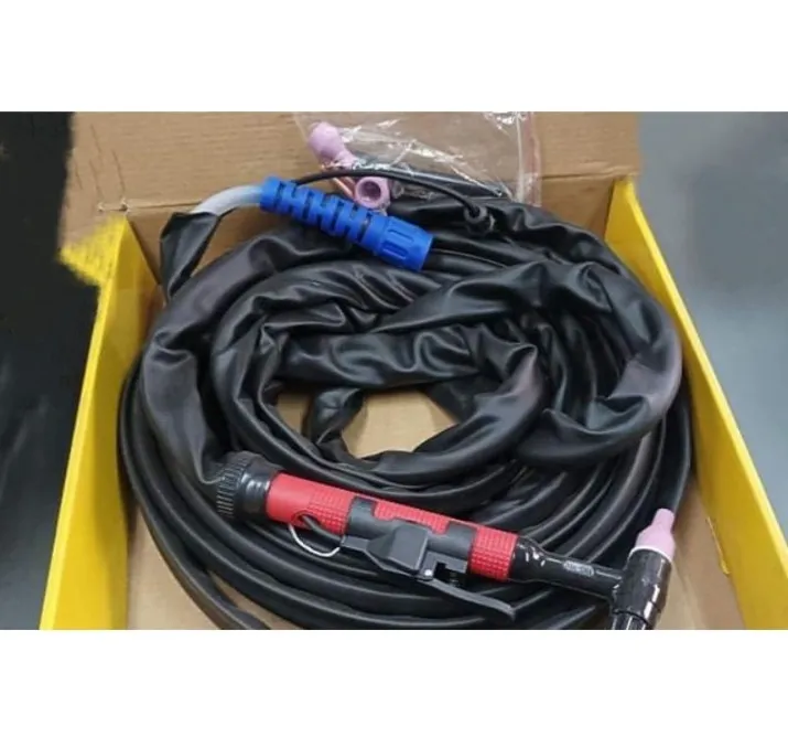 Tig Welding Torch Set 10meters QQ150 Argon Arc Welding Lazada PH