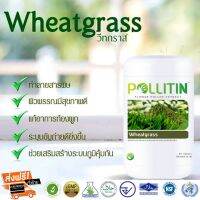 ?วีทกราส Wheatgrass?D°e°tox สร้างภูมิ เลือดสะอาด เพิ่มอ๊อกซิเจนใน​เลือด❌มะเร็ง พอลลิติน pollitin​ พอลลิตินของแท้