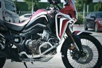 แคชบาร์HONDA AFRICATWIN L1(CRF1000 L1) แคชบาร์GS-ADV แคชบาร์AFRICATWIN