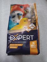 EXPERT Egg Food Original 
อาหารเสริมให้พลังงานพร้อมใช้แบบชุ่มชื้น ตามสูตรดั้งเดิม
สำหรับบำรุงนกผสมพันธุ์นกกินเมล็ดเป็นอาหารทุกประเภทขนาด1กิโลกรัม