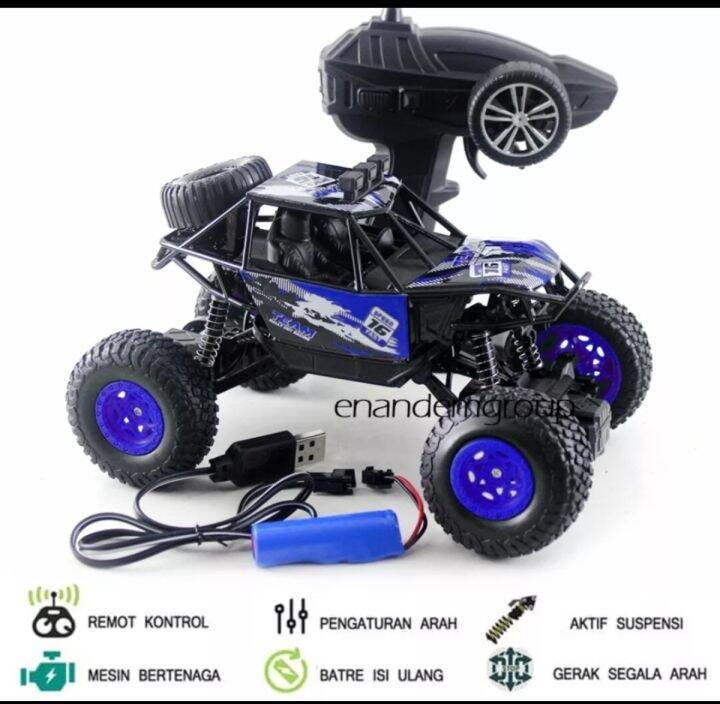 best on road rc car