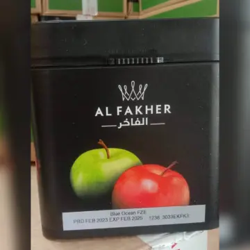 al fakher double apple 1 kg - Buy al fakher double apple 1 kg at