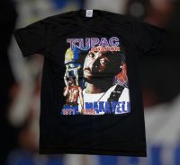 เสื้อวินเทจ 2PAC