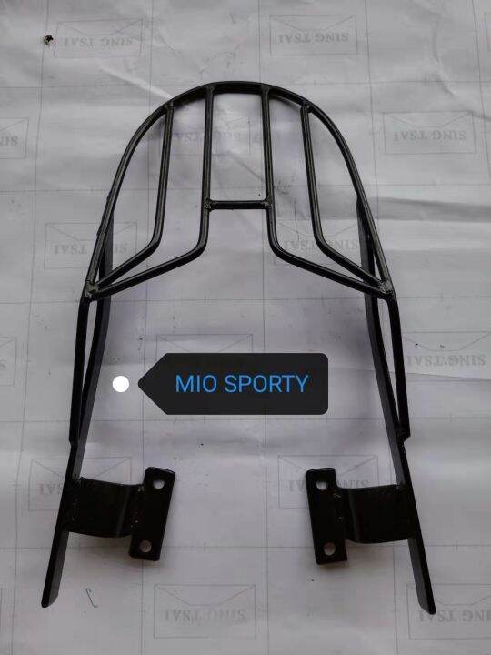 MONORACK BRACKET FOR MIO SPORTY Lazada PH