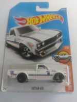 รถเหล็ก Hotwheels DATSUN 620 (lz08)