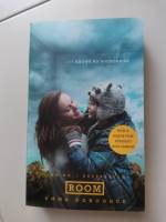 นิยายภาษา​อังกฤษ​มือสอง​ Room by Emma Donoghue