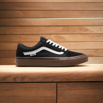 Vans old skool outlet pro lazada