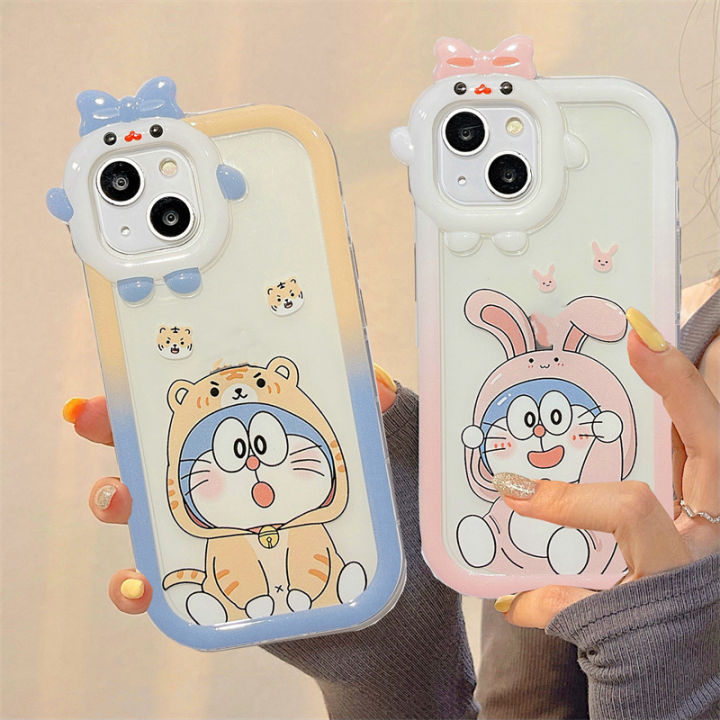 Những chiếc ốp cho iPhone với hình ảnh Doraemon và các quái vật đáng yêu sẽ là món quà ý nghĩa dành cho các fan của bộ truyện tranh này. Hãy sắm ngay một chiếc cho điện thoại của bạn để thể hiện tình yêu với Doraemon và để bảo vệ chiếc điện thoại yêu quý của mình. Xem hình ảnh liên quan để chọn cho mình một mẫu ốp xinh đẹp.