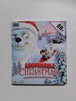 ABOMINABLE CHRISTMAS มนุษย์หิมะกับมหัศจรรย์ วันคริสต์มาส