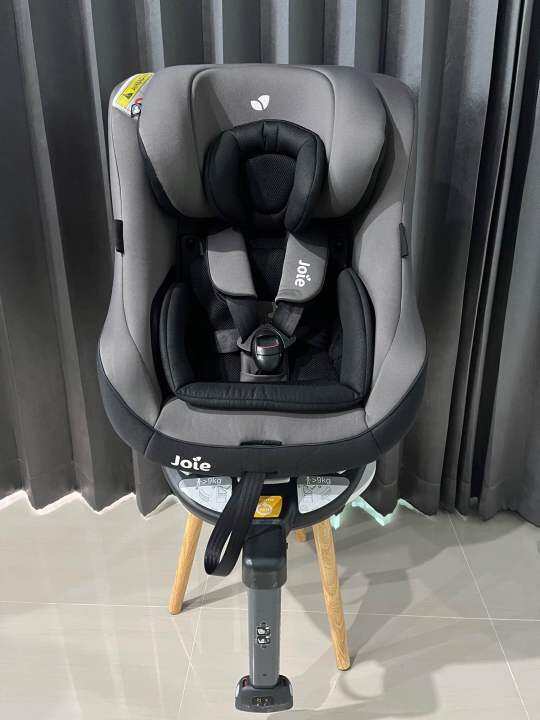 คาร์ซีท Joie spin 360 รุ่นใหม่ | Lazada.co.th