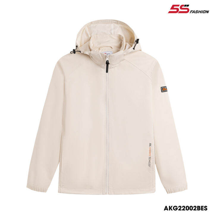 Mua Để Nhận Quà]Áo Khoác Gió Thể Thao Nam 5S Exquisite (7 Màu), Công Nghệ  Cao Cấp, Chống Thấm, Cản Bụi, Cản Gió Cực Ấm (01-Akg22002) | Lazada.Vn