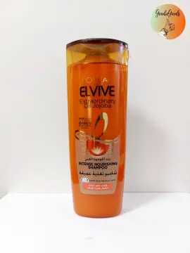 L'Oréal Paris Elvive Extraordinary Oil Intensive Shampoo 400ml