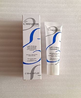 Embryolisse Lait Cream Concentrate 30 ml#miracle cream