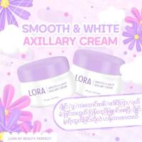 Lora Cream ဂ်ိဳင္းျဖဴ