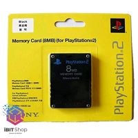 เซฟ PS2 (8MB/16MB) (Memory Card Playstation 2) Save PS2