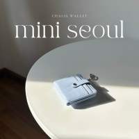 CHALIS | (New??️??) mini seoul wallet