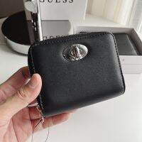 LG862850 AUBRIELLA SLG FOLDOVER ZIP