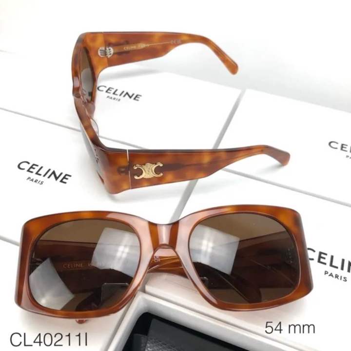 new-celine-sunglasses-รุ่น-cl40211i