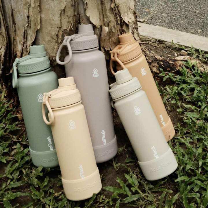 Aquaflask Earth Collection Tumbler (22oz, 32oz, 40oz) Limited Edition